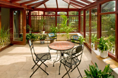 Pleamore Cross conservatory quotes